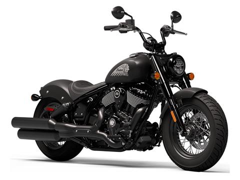 2022 indian chief motorcycle hot sale