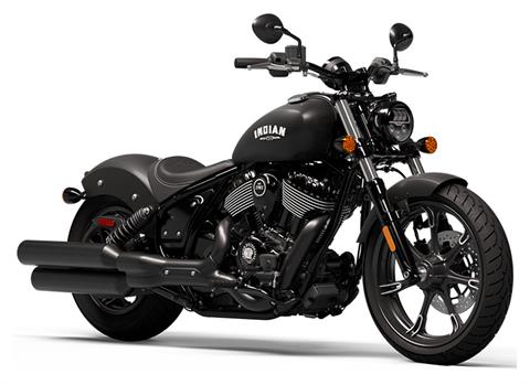 New 2023 Indian Motorcycle Chief Dark Horse®, Salem VA Specs