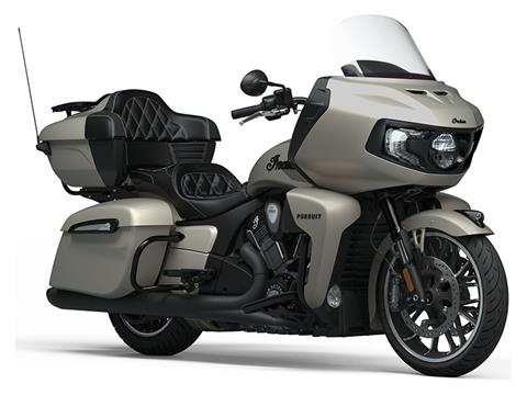 2023 Indian Motorcycle Pursuit® Dark Horse® with Premium Package in Columbia, Missouri - Photo 1