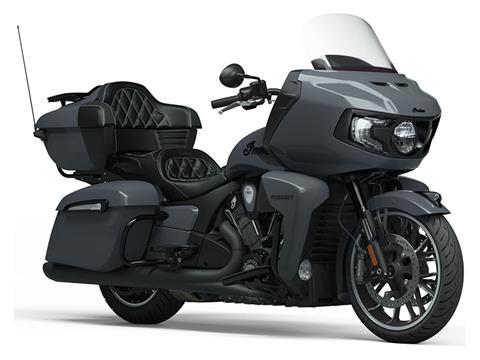 2023 Indian Motorcycle Pursuit® Dark Horse® with Premium Package in Manchester, New Hampshire - Photo 1