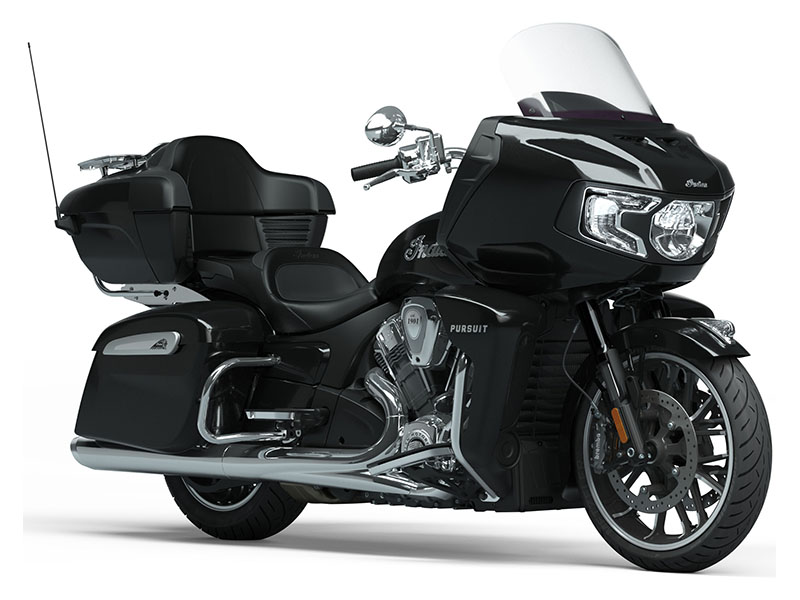 2023 Indian Motorcycle Pursuit® Limited in Columbia, Missouri - Photo 1