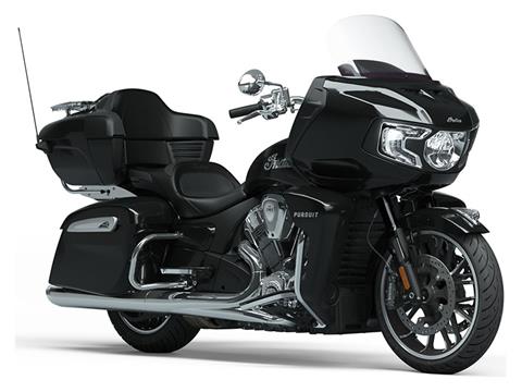 2023 Indian Motorcycle Pursuit® Limited in Columbia, Missouri - Photo 1