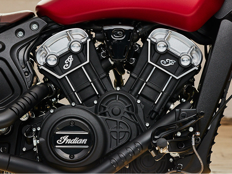 2023  Scout® Bobber 9