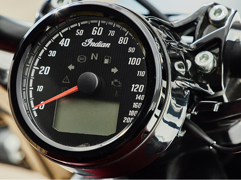 2023  Scout® Bobber 10