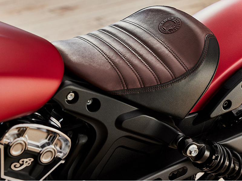2023  Scout® Bobber 11