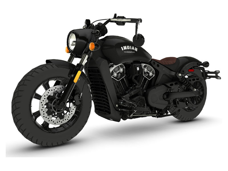 2023  Scout® Bobber 11