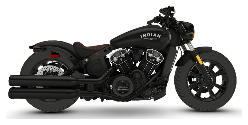 2023  Scout® Bobber 12