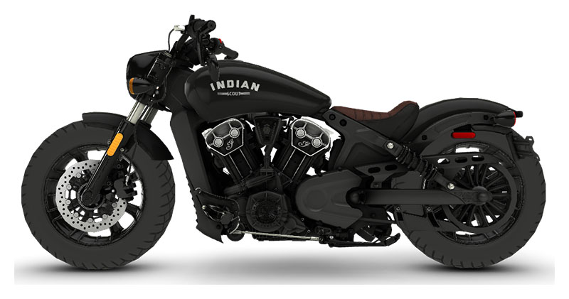 2023  Scout® Bobber 4