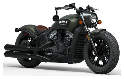 2021 indian scout price discount