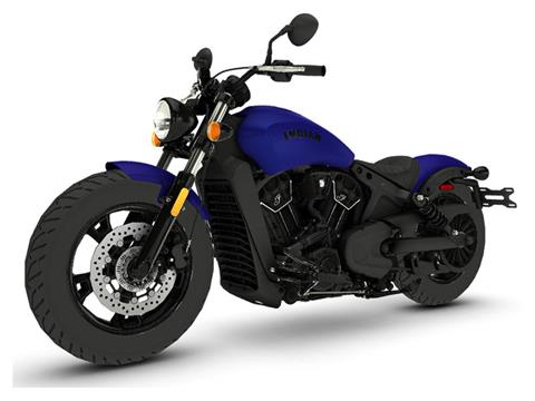 2023 Indian Scout Bobber Sixty ABS