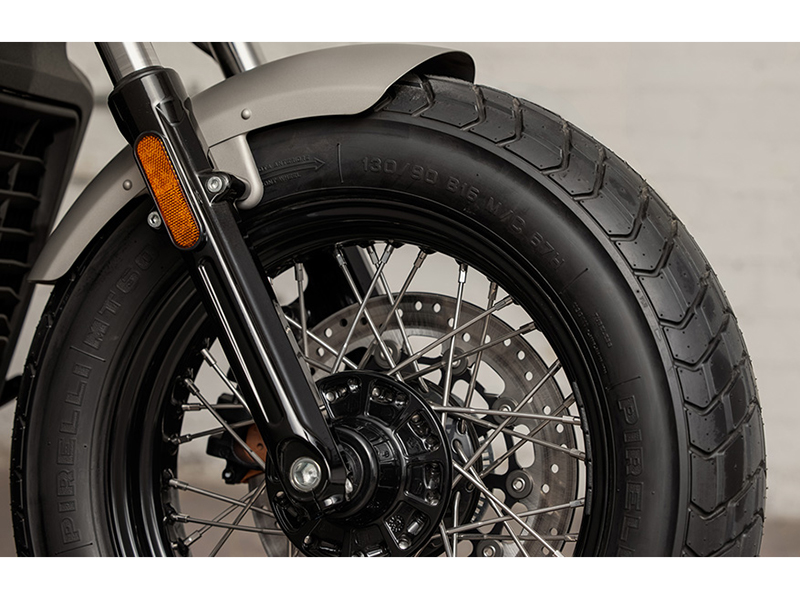 2023 Indian Motorcycle Scout® Bobber Twenty ABS in Lafayette, Indiana - Photo 9