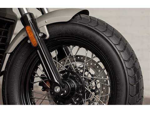 2023 Indian Motorcycle Scout® Bobber Twenty ABS in Lafayette, Indiana - Photo 9