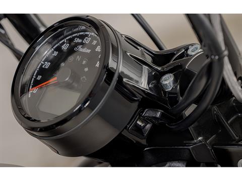 2023 Indian Motorcycle Scout® Bobber Twenty ABS in Lafayette, Indiana - Photo 11