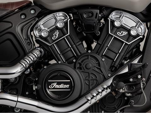 2023 Indian Motorcycle Scout® Bobber Twenty ABS in Lafayette, Indiana - Photo 12