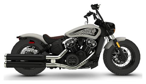 2023 Indian Motorcycle Scout® Bobber Twenty ABS in Lafayette, Indiana - Photo 3