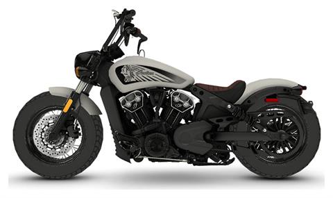 2023 Indian Motorcycle Scout® Bobber Twenty ABS in Lafayette, Indiana - Photo 4