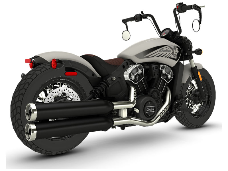 2023 Indian Motorcycle Scout® Bobber Twenty ABS in Lafayette, Indiana - Photo 6