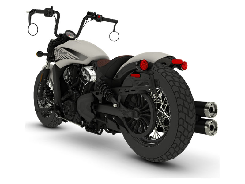 2023 Indian Motorcycle Scout® Bobber Twenty ABS in Lafayette, Indiana - Photo 5