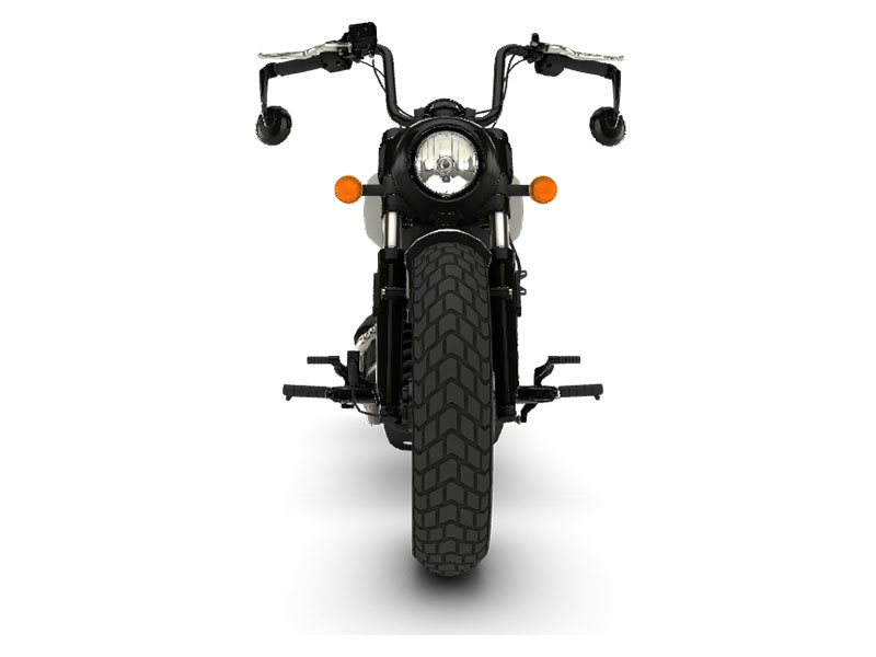 2023 Indian Motorcycle Scout® Bobber Twenty ABS in Lafayette, Indiana - Photo 7