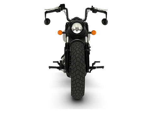 2023 Indian Motorcycle Scout® Bobber Twenty ABS in Lafayette, Indiana - Photo 7