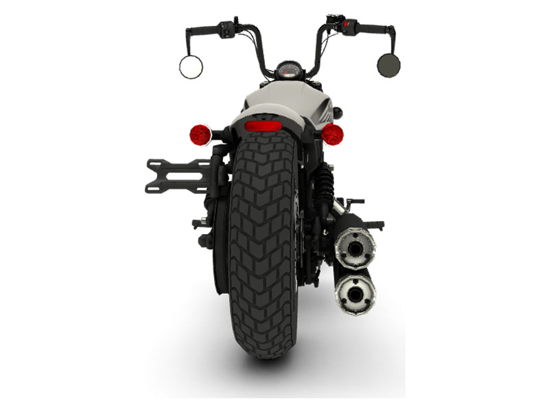 2023 Indian Motorcycle Scout® Bobber Twenty ABS in Lafayette, Indiana - Photo 8