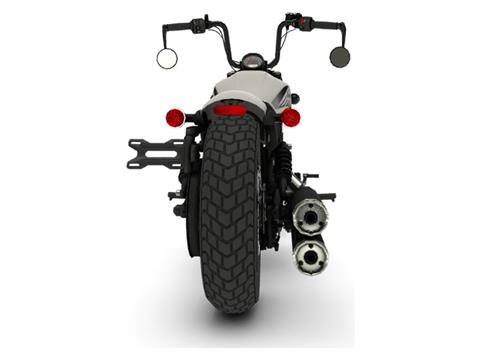 2023 Indian Motorcycle Scout® Bobber Twenty ABS in Lafayette, Indiana - Photo 8