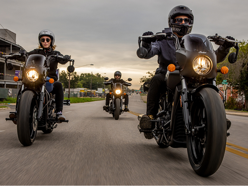 正規代理店 2023 Indian Used Sale, for ABS Rogue Scout® Motorcycle 靴