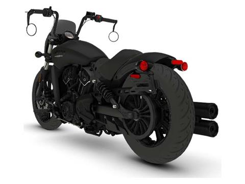 2023 Indian Motorcycle Scout® Rogue ABS in Foxboro, Massachusetts - Photo 5