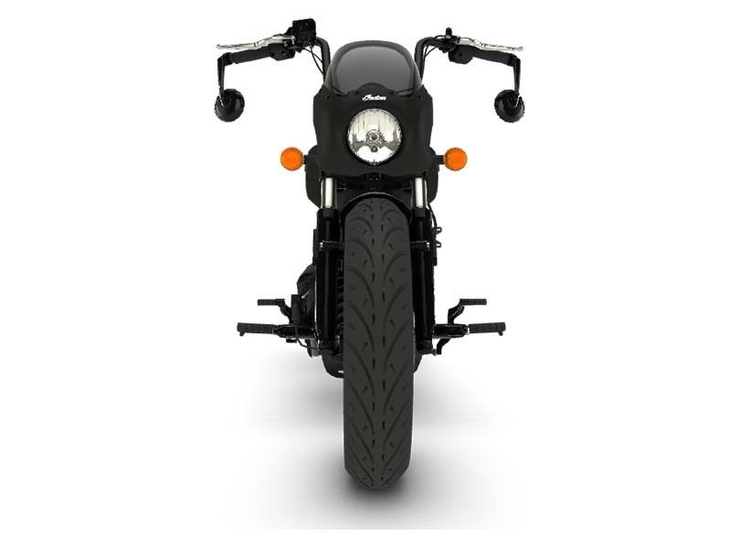 2023 Indian Motorcycle Scout® Rogue ABS in Foxboro, Massachusetts - Photo 7