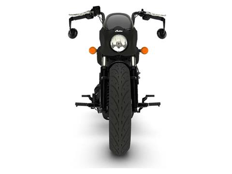 2023 Indian Motorcycle Scout® Rogue ABS for Sale, Used