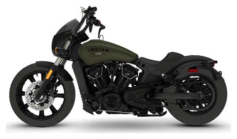 2023 Indian Motorcycle Scout® Rogue ABS in Columbia, Missouri - Photo 4