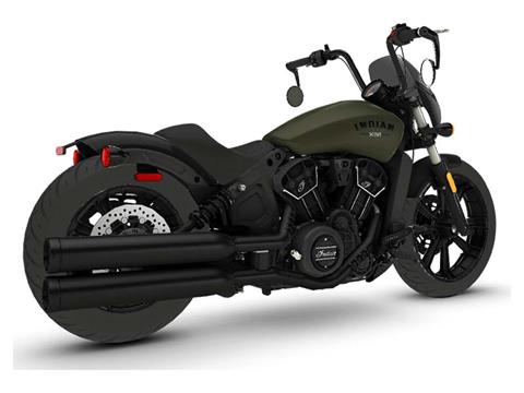2023 Indian Motorcycle Scout® Rogue ABS in Columbia, Missouri - Photo 6