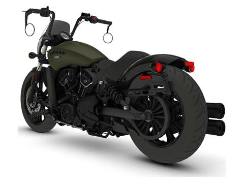 2023 Indian Motorcycle Scout® Rogue ABS in Columbia, Missouri - Photo 5