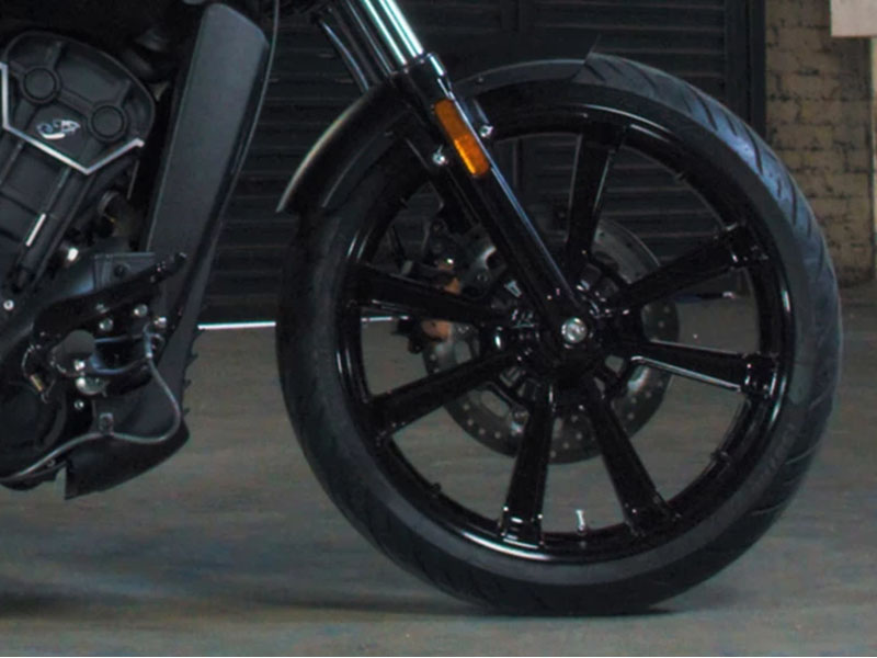 2023 Indian Motorcycle Scout® Rogue ABS in Salem, Oregon - Photo 9