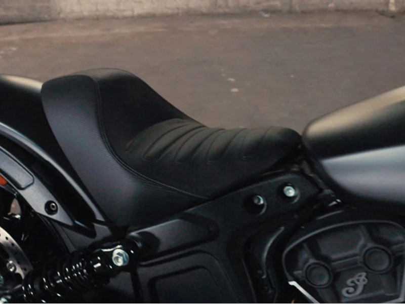 2023 Indian Motorcycle Scout® Rogue ABS in Salem, Oregon - Photo 10