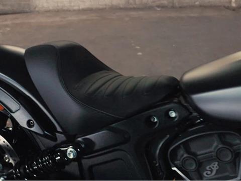 2023 Indian Motorcycle Scout® Rogue ABS in Salem, Oregon - Photo 10