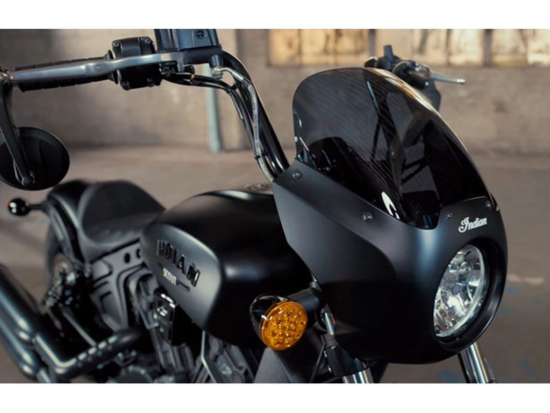 2023 Indian Motorcycle Scout® Rogue ABS in Salem, Oregon - Photo 11