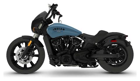 2023 Indian Motorcycle Scout® Rogue ABS in Salem, Oregon - Photo 4