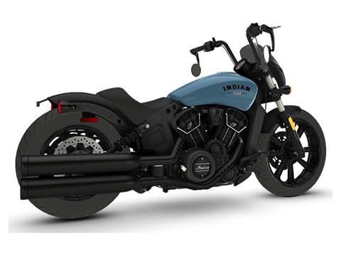 2023 Indian Motorcycle Scout® Rogue ABS in Salem, Oregon - Photo 6