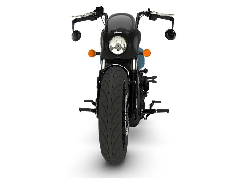 2023 Indian Motorcycle Scout® Rogue ABS in Salem, Oregon - Photo 7