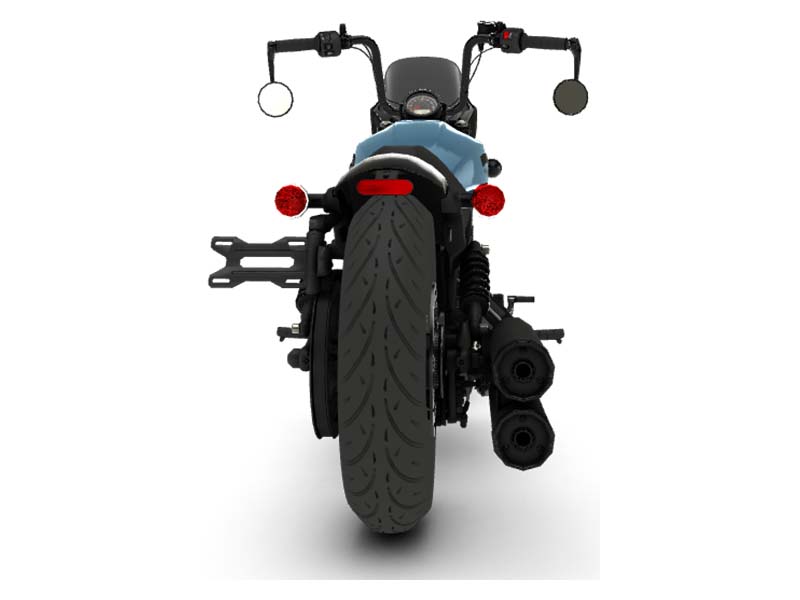 2023 Indian Motorcycle Scout® Rogue ABS in Salem, Oregon - Photo 8