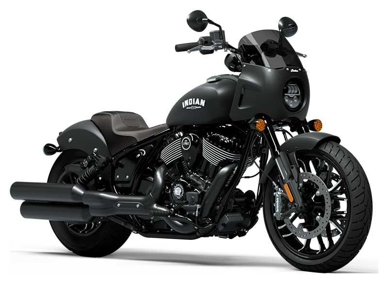 2023  Sport Chief Dark Horse® for sale 1281980