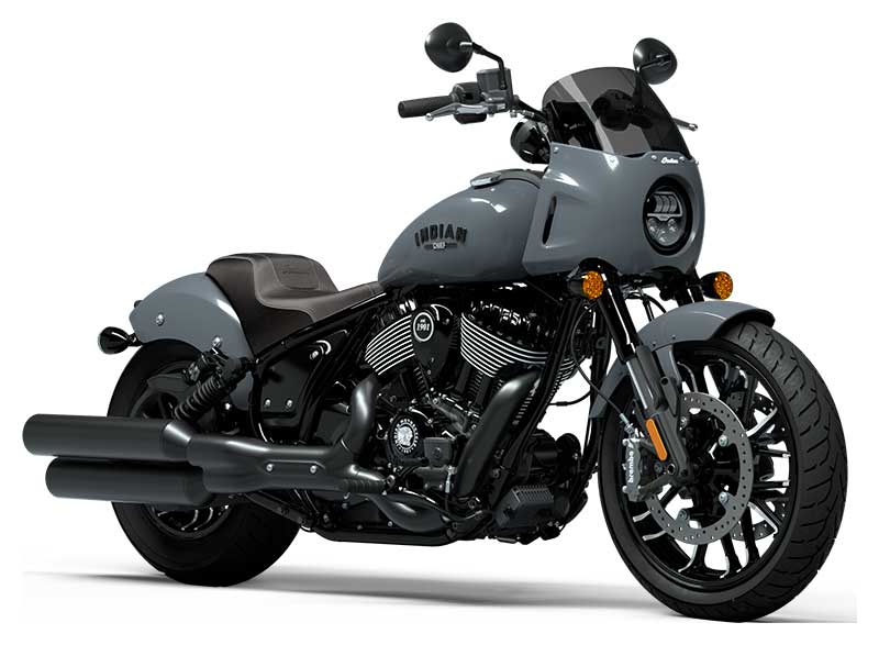 2023  Sport Chief Dark Horse® for sale 1316123