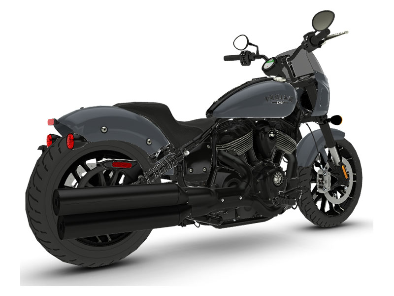 New 2023 Indian Motorcycle Sport Chief Dark Horse®, Salem VA