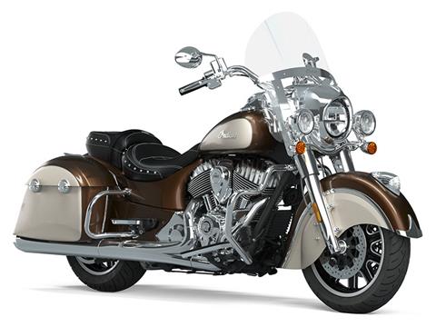 2023 Indian Motorcycle Springfield® in Columbia, Missouri - Photo 1