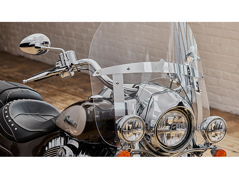 2023 Indian Motorcycle Springfield® in Columbia, Missouri - Photo 10