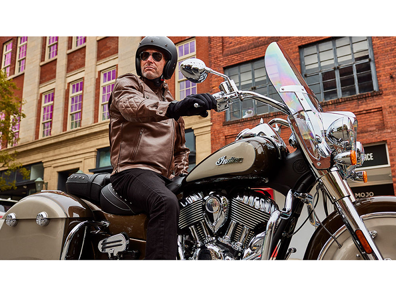 2023 Indian Motorcycle Springfield® in Columbia, Missouri - Photo 11