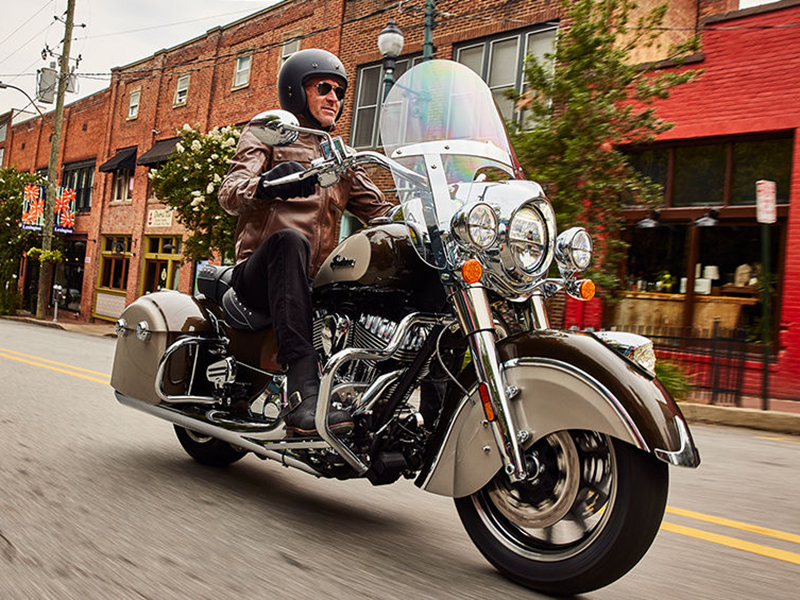 2023 Indian Motorcycle Springfield® in Columbia, Missouri - Photo 12