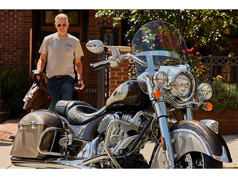 2023 Indian Motorcycle Springfield® in Columbia, Missouri - Photo 13