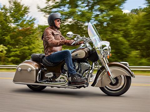 2023 Indian Motorcycle Springfield® in Columbia, Missouri - Photo 14